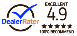 Dealer Rater Review: 4.9 out of 5 stars
