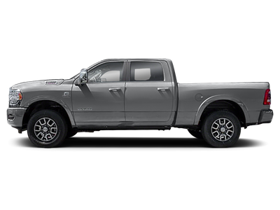 2024 RAM 3500 Limited Longhorn