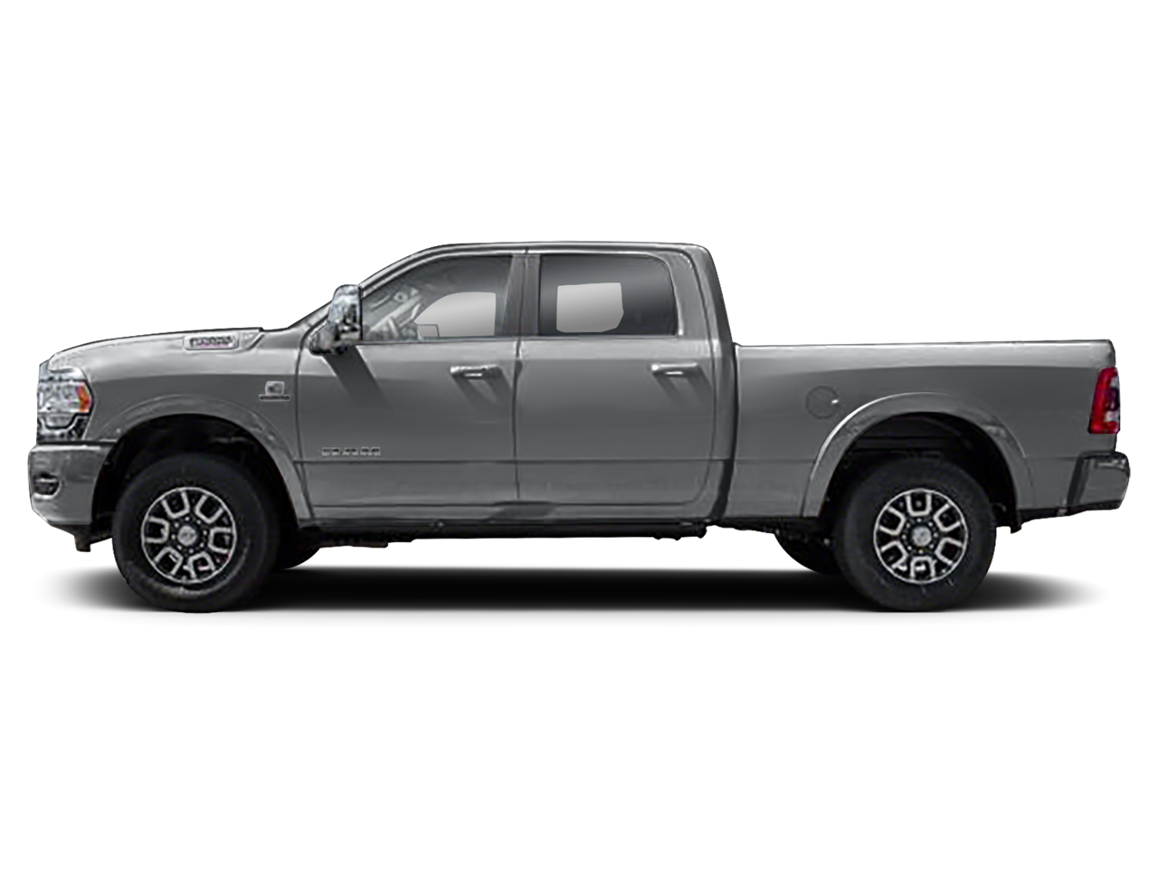 2024 RAM 3500 Limited Longhorn