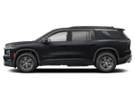 2025 Chevrolet Traverse LT 1LT