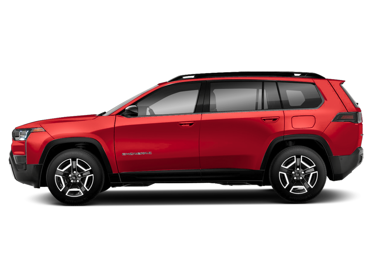 2026 Jeep Cherokee Laredo Limited photo 2