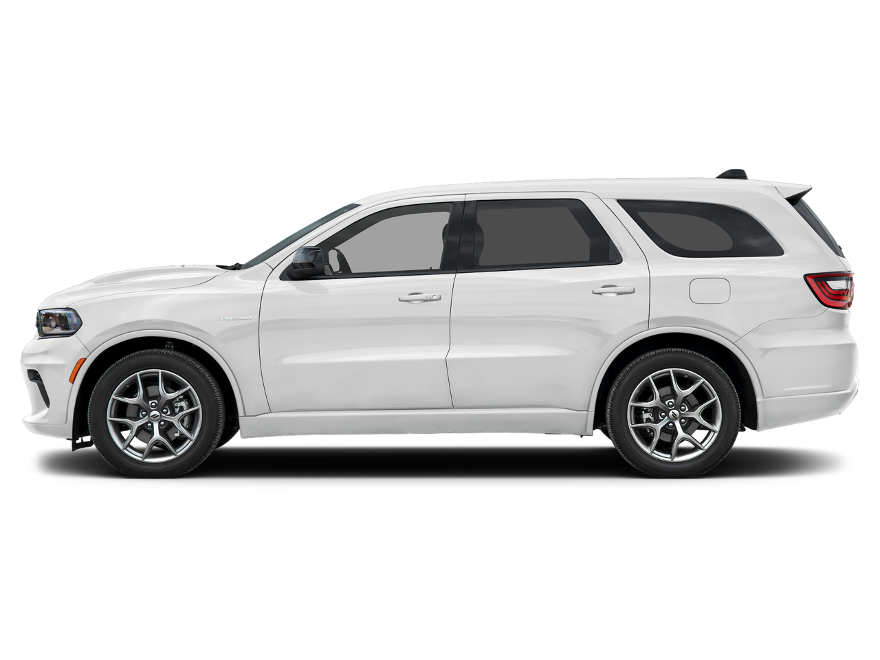 2027 Dodge Durango GT