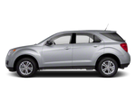 2012 Chevrolet Equinox LT 1LT