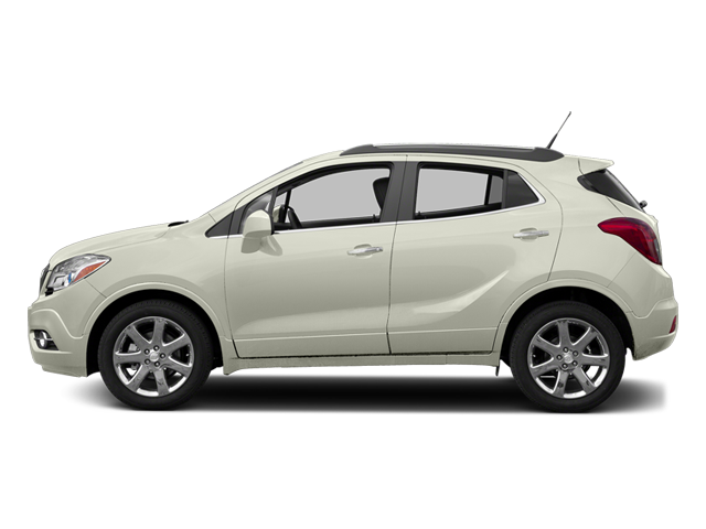 2013 Buick Encore Convenience
