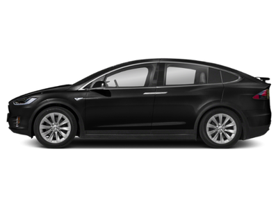 2018 Tesla Model X 75D