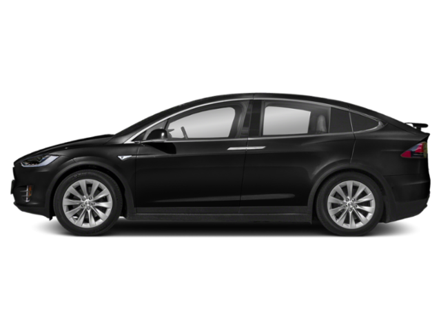 2018 Tesla Model X 75D