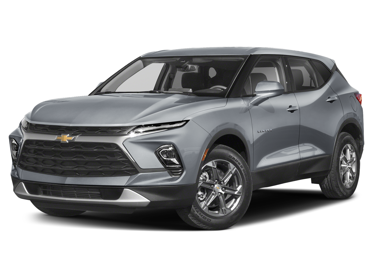 2023 Chevrolet Blazer 2LT for sale in Dickson, TN