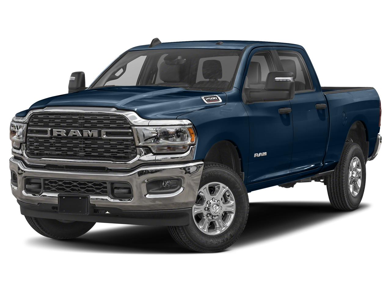 2024 RAM 2500 Big Horn for sale in Dickson, TN