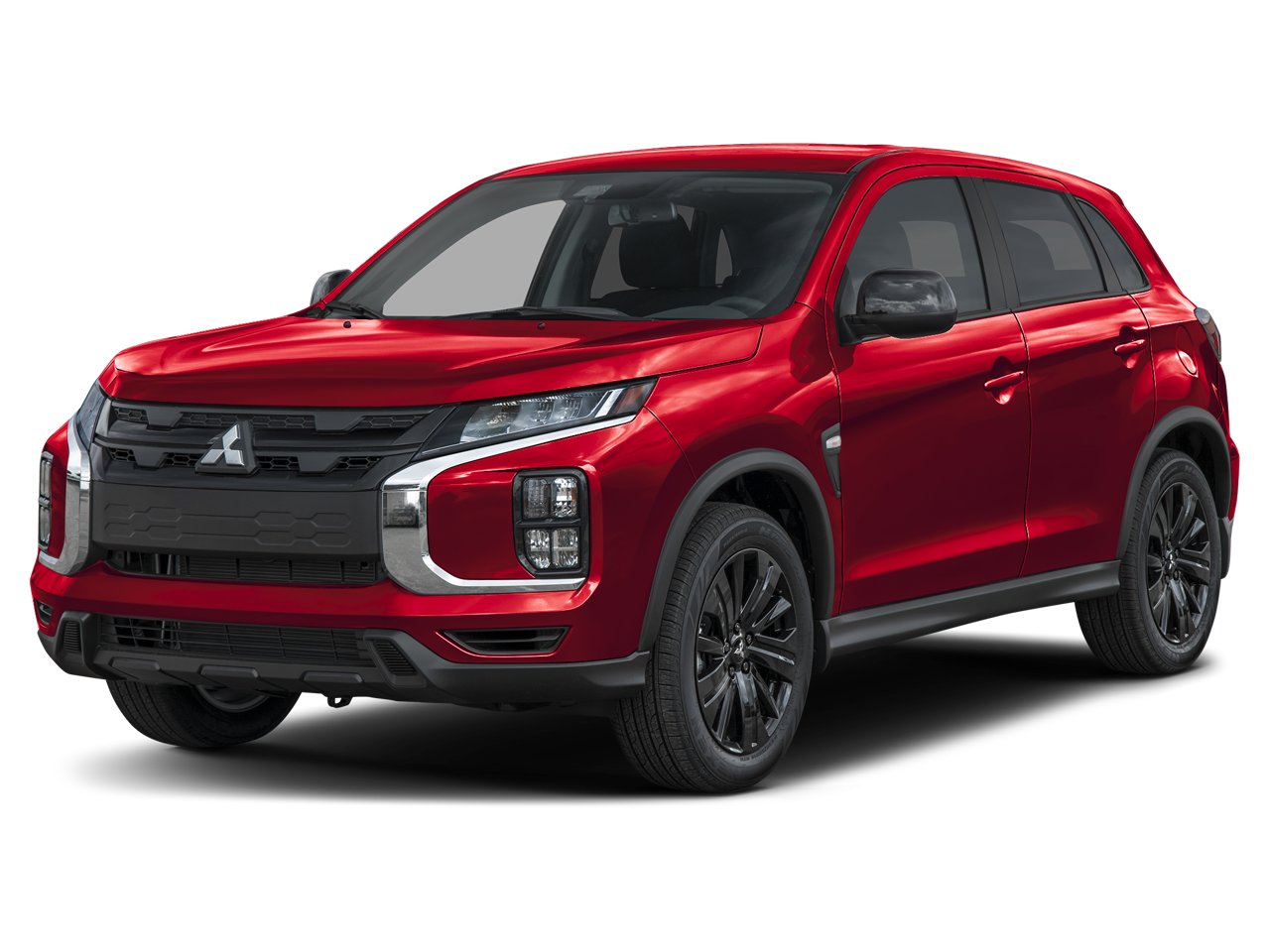 2026 Mitsubishi Outlander Sport