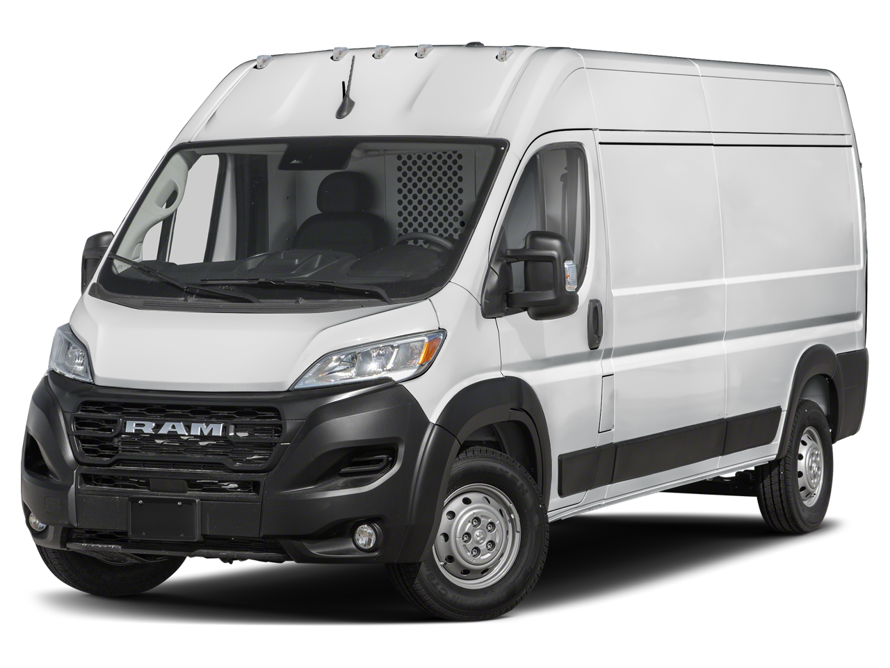 2026 RAM Ram ProMaster RAM PROMASTER 2500 SLT CARGO VAN HIGH ROOF 159' WB