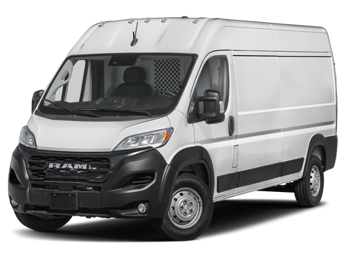2026 RAM Ram ProMaster RAM PROMASTER 2500 SLT CARGO VAN HIGH ROOF 159' WB