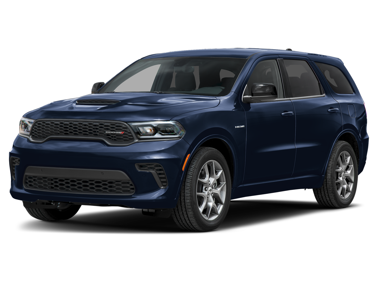 2027 Dodge Durango GT