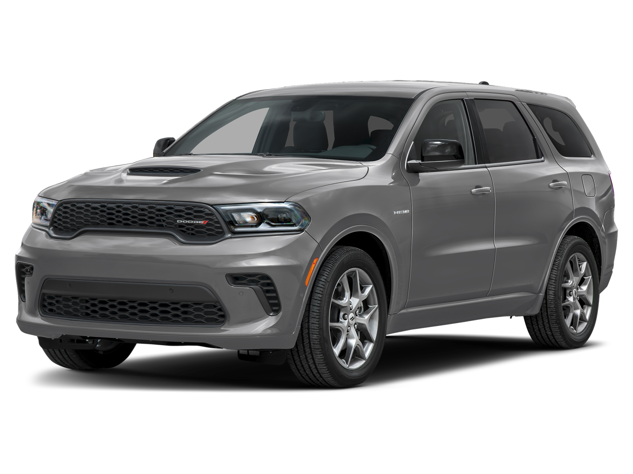 2027 Dodge Durango GT