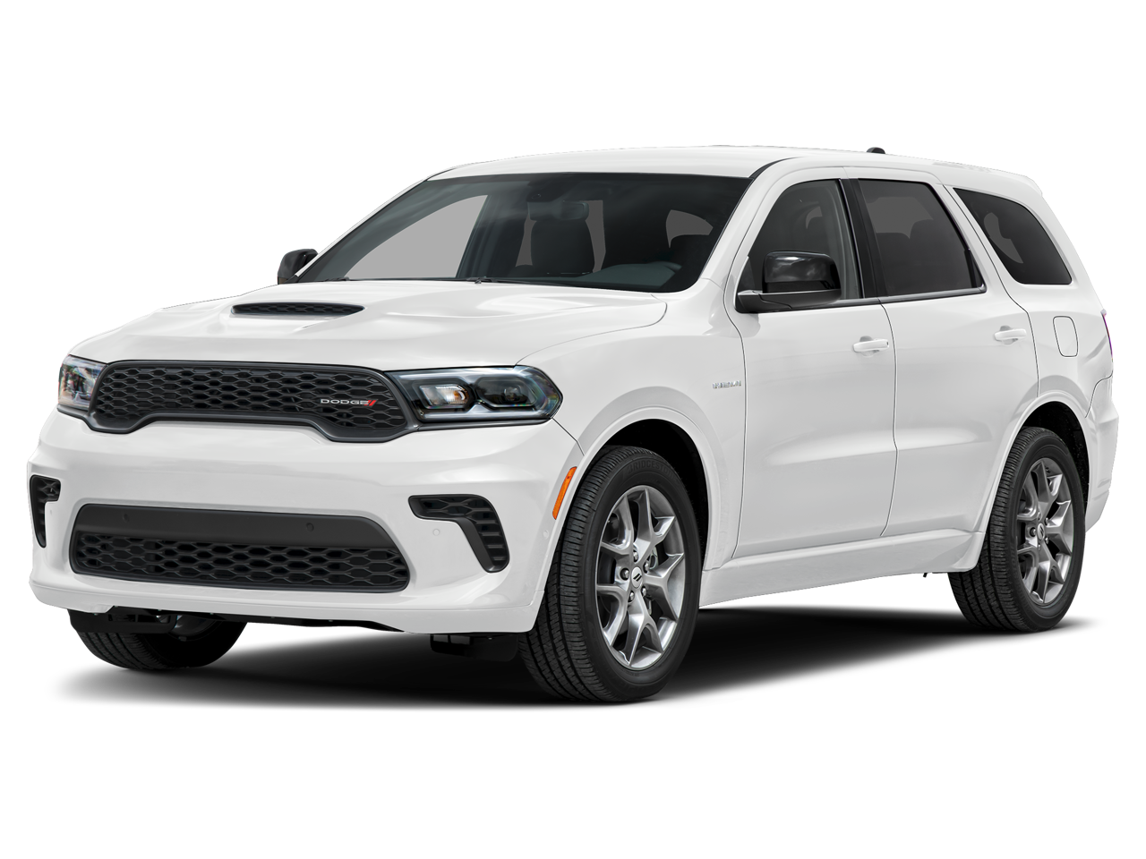 2027 Dodge Durango
