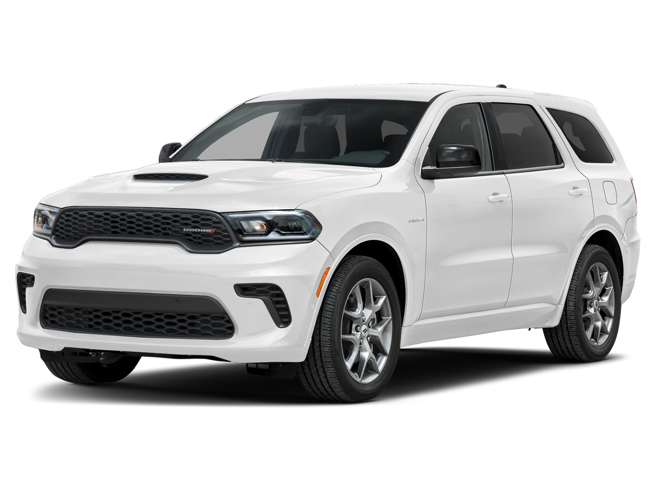 2027 Dodge Durango GT