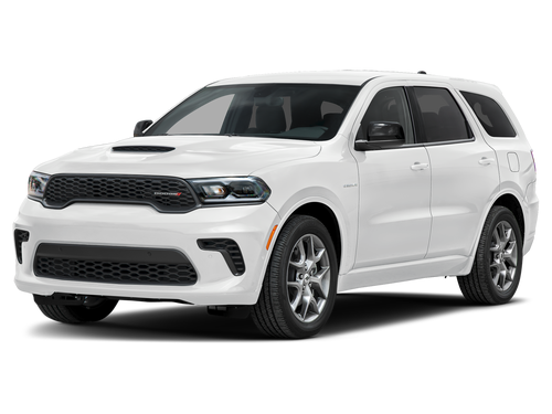 2027 Dodge Durango GT