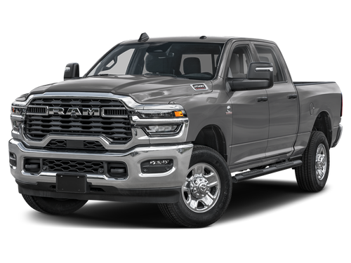 2027 RAM 2500 Tradesman