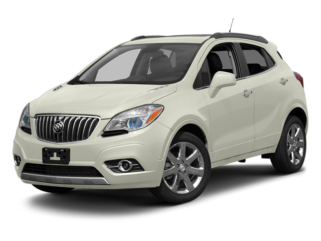 2013 Buick Encore Convenience
