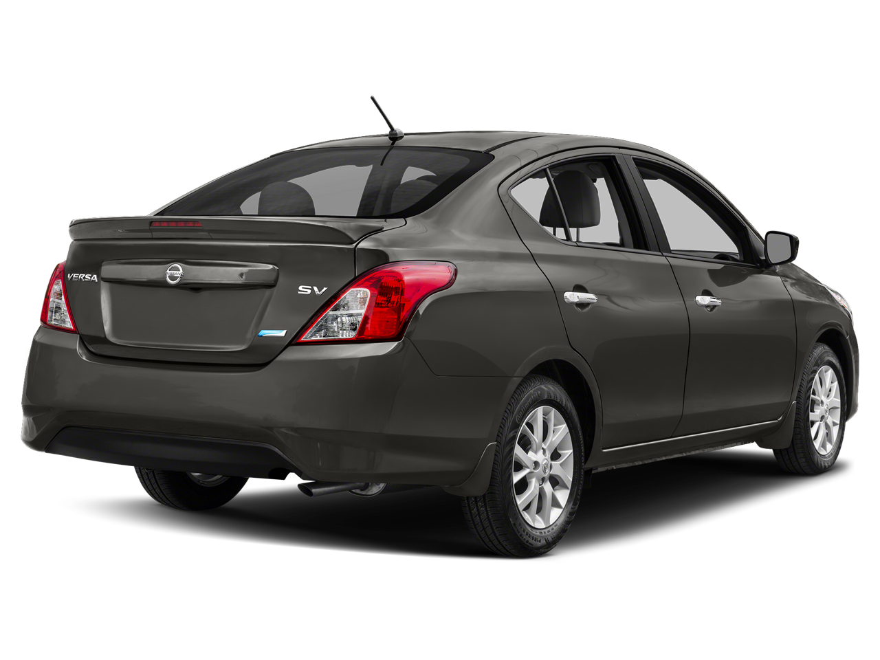 Used 2015 Nissan Versa Sedan S Plus with VIN 3N1CN7AP1FL833551 for sale in Dickson, TN