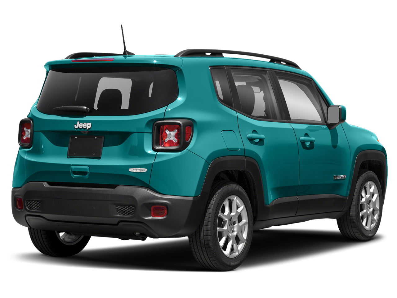 Used 2019 Jeep Renegade Latitude with VIN ZACNJABB7KPK82476 for sale in Dickson, TN