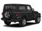 2022 Jeep Wrangler Sport S