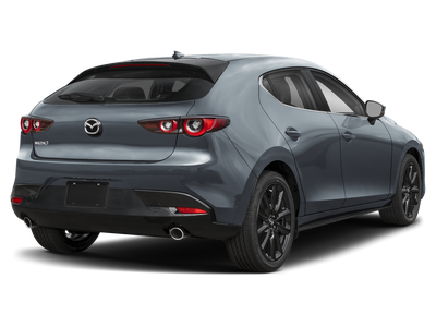 2026 Mazda Mazda3 2.5 S Premium