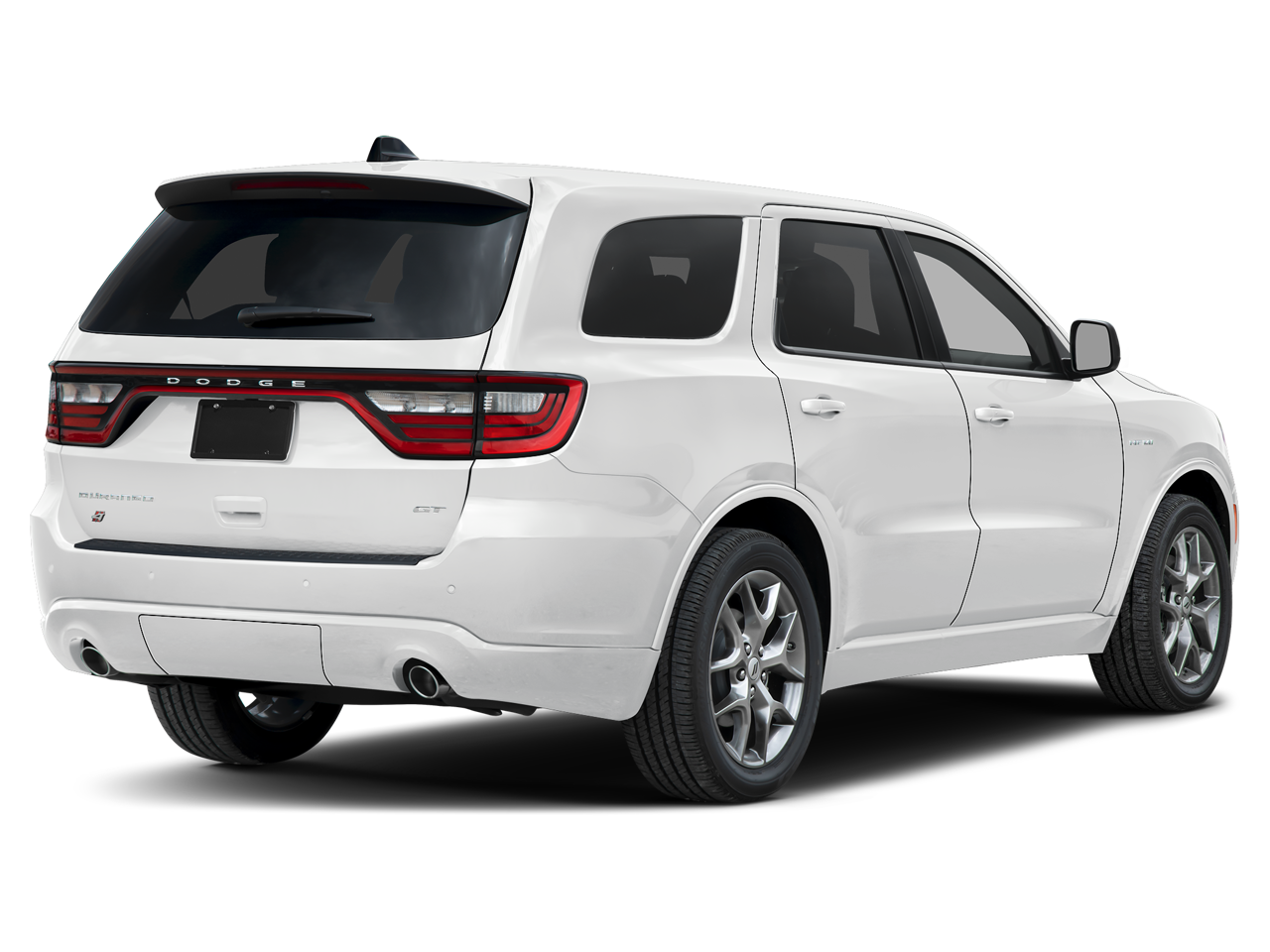 2027 Dodge Durango GT