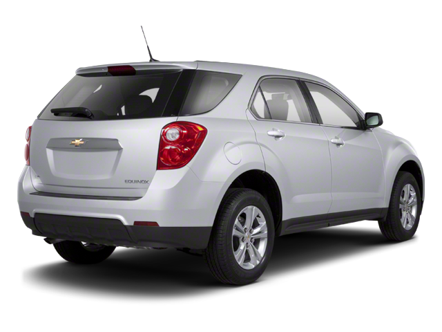 2012 Chevrolet Equinox LT 1LT