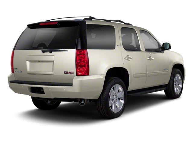 2013 GMC Yukon SLT