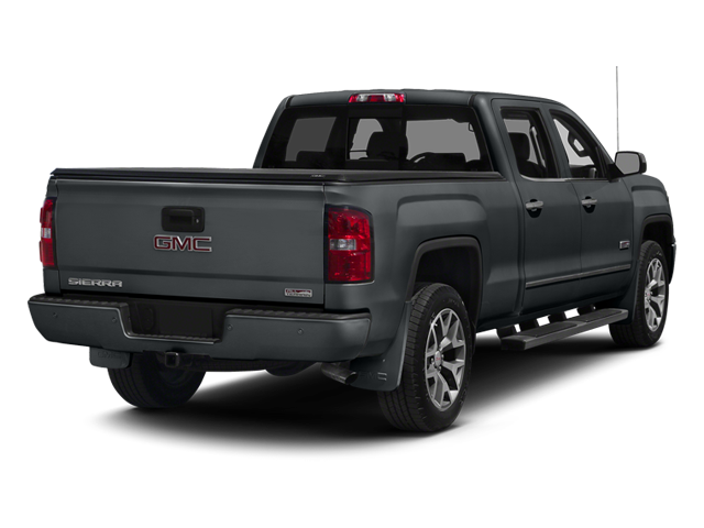 Used 2014 GMC Sierra 1500 1SA with VIN 3GTP1TEC6EG152352 for sale in Dickson, TN