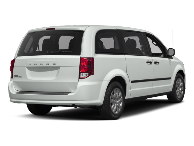 Used 2017 Dodge Grand Caravan SE Plus with VIN 2C4RDGBG5HR843997 for sale in Dickson, TN