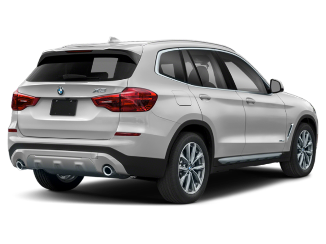 Used 2018 BMW X3 xDrive30i with VIN 5UXTR9C56JLD71227 for sale in Dickson, TN