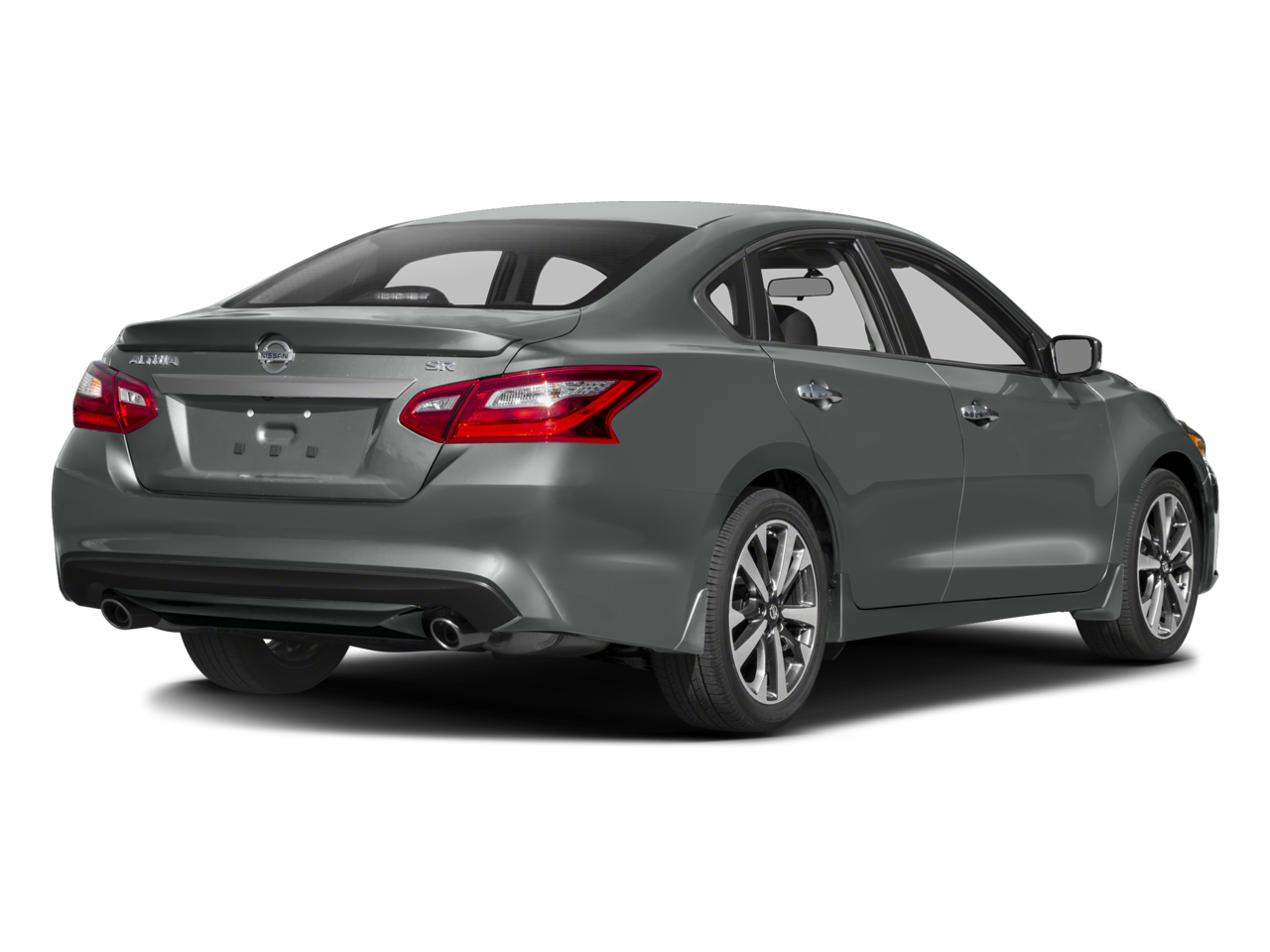 Used 2016 Nissan Altima SR with VIN 1N4AL3AP8GC293993 for sale in Dickson, TN