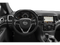 2022 Jeep Grand Cherokee WK Laredo E