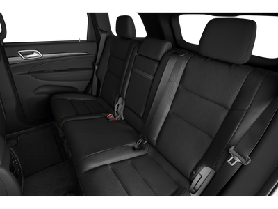 2022 Jeep Grand Cherokee WK Laredo E