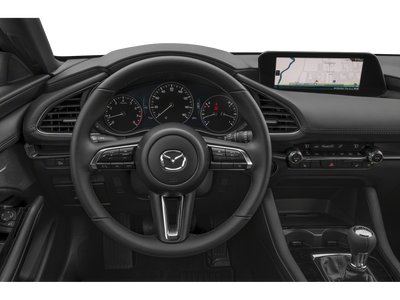 2026 Mazda Mazda3 2.5 S Premium