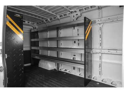 2026 RAM Ram ProMaster RAM PROMASTER 2500 SLT CARGO VAN HIGH ROOF 159' WB