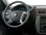 2013 GMC Yukon SLT