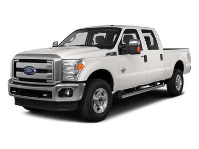 2014 Ford F-350SD XL