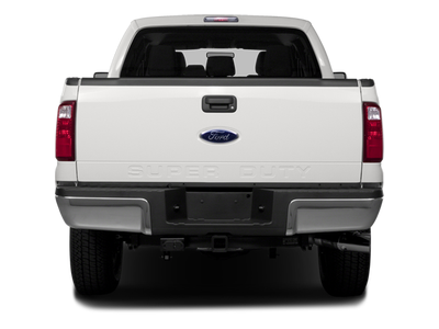 2014 Ford F-350SD XL