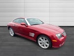2005 Chrysler Crossfire Limited