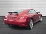 2005 Chrysler Crossfire Limited