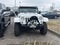 2015 Jeep Wrangler Sahara