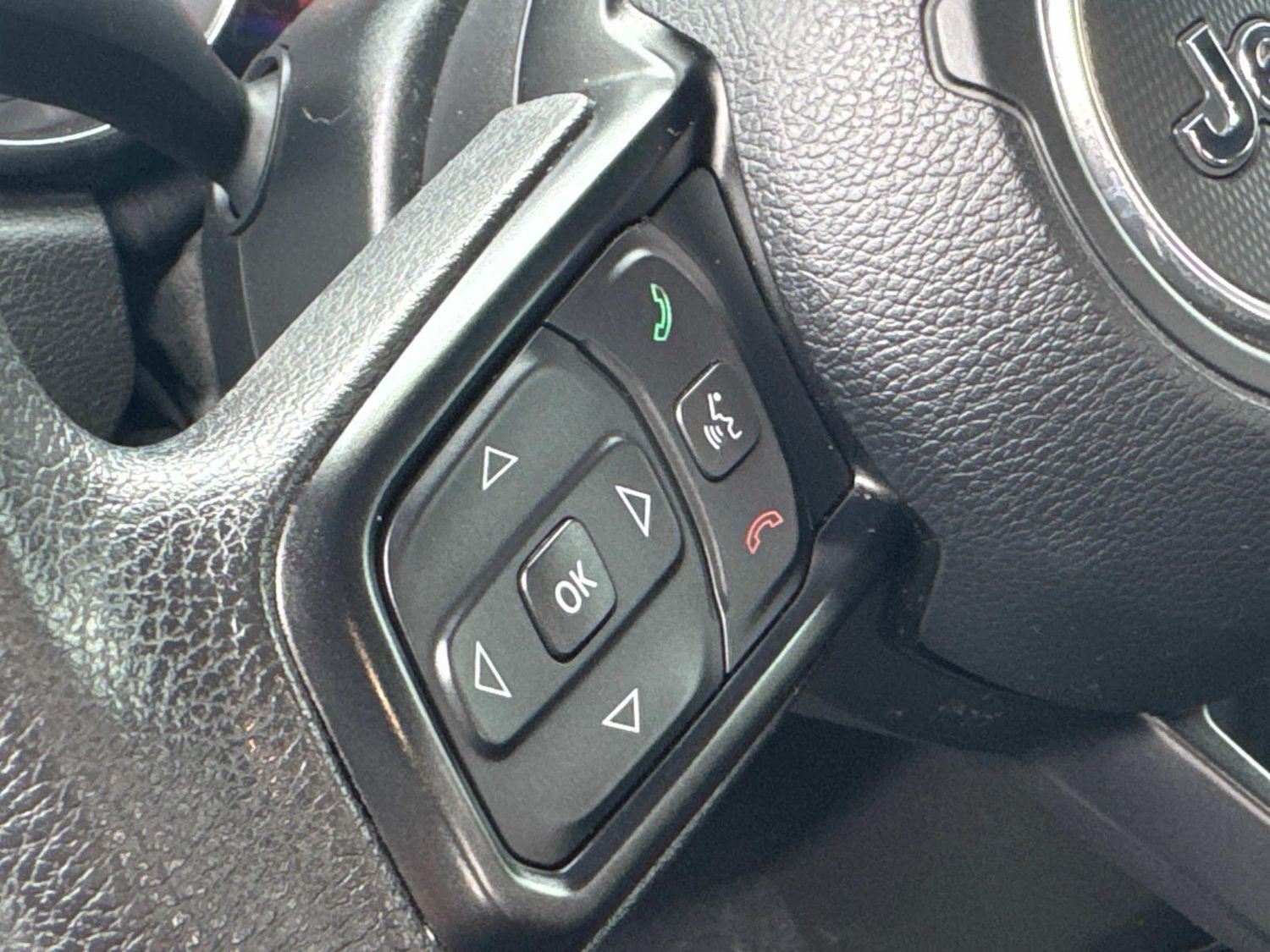 2020 Jeep Wrangler Sport