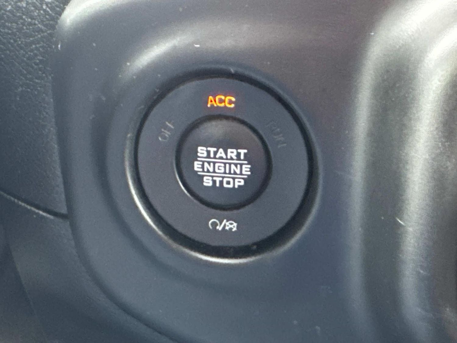 2020 Jeep Wrangler Sport