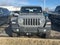 2020 Jeep Wrangler Sport