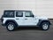 2021 Jeep Wrangler Unlimited Sport RHD Right Hand Drive