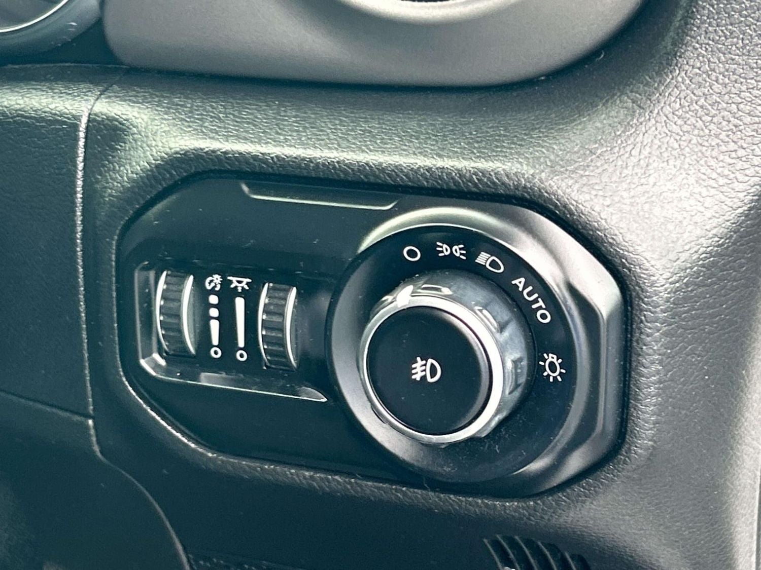 2021 Jeep Wrangler Unlimited Sport RHD Right Hand Drive