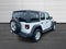 2021 Jeep Wrangler Unlimited Sport RHD Right Hand Drive