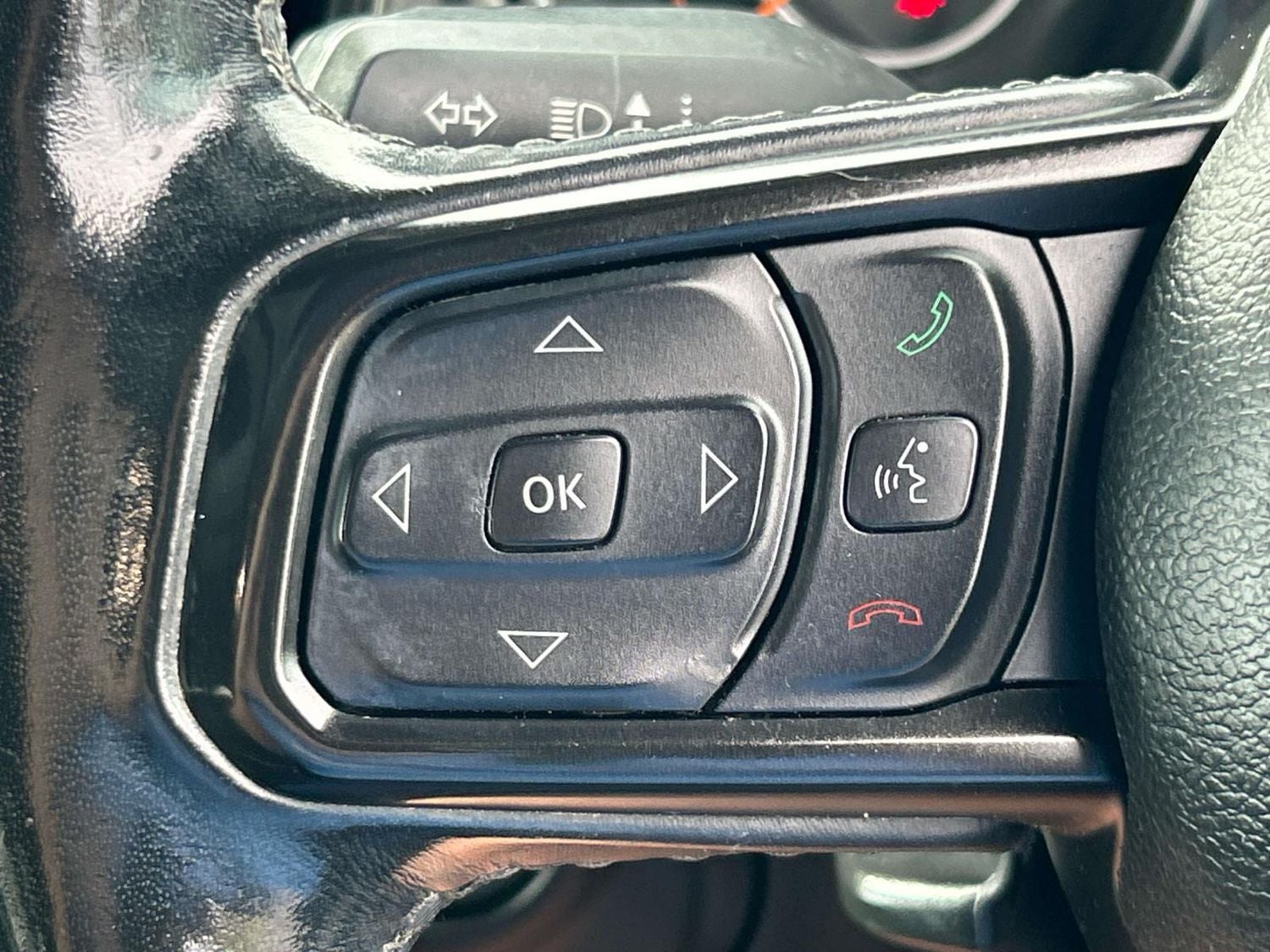 2021 Jeep Wrangler Unlimited Sport RHD Right Hand Drive